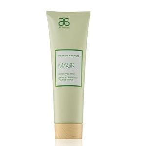 Arbonne Rescue & Renew Detox Face Mask